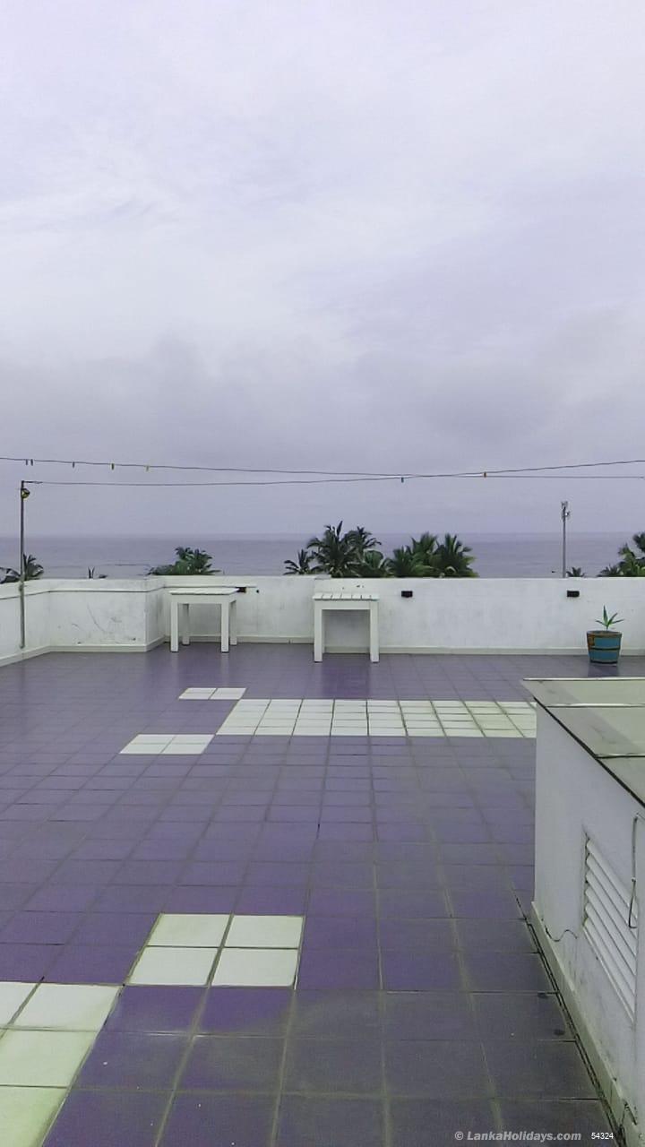 RoofTop Sea View 